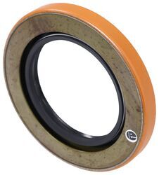 Timken Grease and Oil Seal - Double Lip - I.D. 2.125" / O.D. 3.376" - 440972 - TMK38ZR