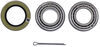 bearings bearing l44643 timken kit inner/outer l44610 races 204507 seal