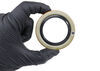 seals grease - double lip timken and oil seal i.d. 1.719 inch / o.d. 2.565 473336