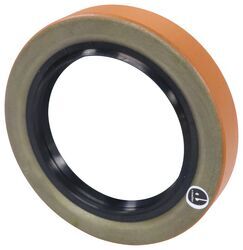 Timken Grease and Oil Seal - Double Lip - I.D. 1.719" / O.D. 2.565" - 473336 - TMK58ZR