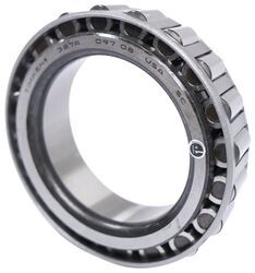 Timken Replacement Trailer Wheel Bearing - 387A - TMK59FR