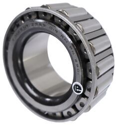 Timken Replacement Trailer Wheel Bearing - 2585 - TMK64FR