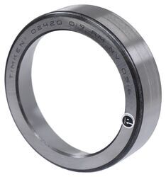 Timken 02420 Replacement Race - TMK65FR