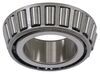 bearings standard timken replacement trailer wheel bearing - l44643