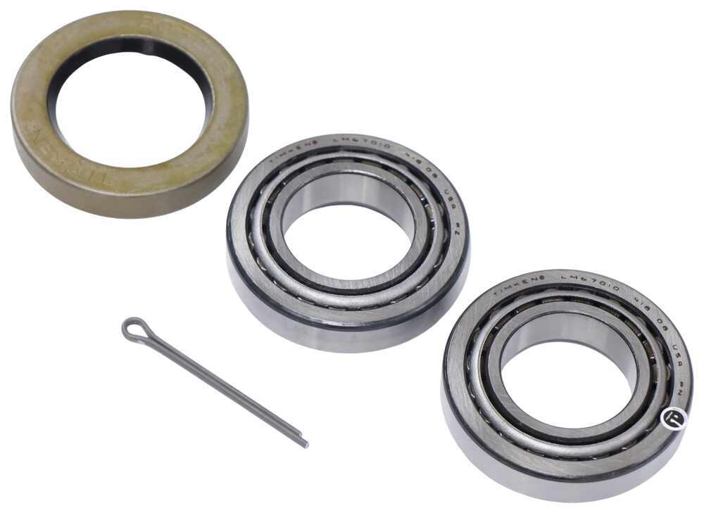 Timken Bearing Kit Lm Inner Outer Bearings Lm Inner Outer