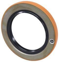 Timken Grease and Oil Seal - Double Lip - I.D. 2.250" / O.D. 3.376" - 452920/482920 - TMK98ZR