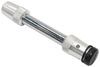 trimax locks trailer hitch lock universal anti-rattle fits 2 inch tmx28sr