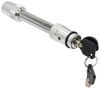 trimax locks trailer hitch lock fits 2 inch