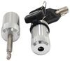 trimax locks trailer hitch lock  tmx28sr