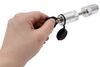 trimax locks trailer hitch lock fits 2 inch tmx28sr