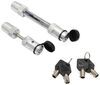 trimax locks trailer hitch lock fits 2 inch tmx28sr