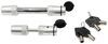 trimax locks trailer hitch lock fits 2 inch