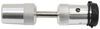 trimax locks trailer hitch lock universal anti-rattle receiver and coupler set for class iii iv hitches - keyed alike
