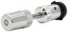 trimax locks trailer hitch lock universal anti-rattle