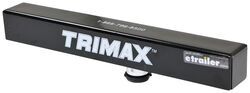 Trimax Outboard Motor Lock - TMX32ZR