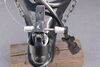 0  trailer hitch lock trimax locks fits 2 inch tmx43sr