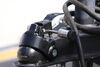 0  trailer hitch lock trimax locks fits 2 inch in use