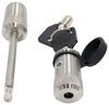 trimax locks trailer hitch lock  tmx43sr
