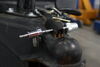 0  trailer hitch lock trimax locks fits 2 inch in use