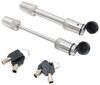 trimax locks trailer hitch lock fits 2 inch tmx63sr