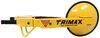 trailer vehicle trimax adjustable wheel lock - 10 inch to 18 wheels