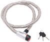 trimax locks cable  tmx65sr