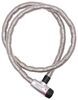 trimax locks cable utility lock 6 feet long