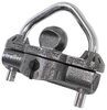 surround lock universal application trimax dual purpose coupler and u-lock - 9/16 inch shackle