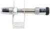 trimax locks trailer hitch lock universal anti-rattle fits 2 inch tmx76sr