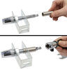 trimax locks trailer hitch lock fits 2 inch tmx76sr