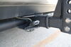0  trailer hitch lock trimax locks universal anti-rattle in use