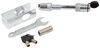 trimax locks trailer hitch lock fits 2 inch