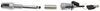 trimax locks trailer hitch lock universal anti-rattle