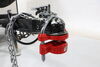 0  trailer tongue lock trimax locks universal application fits 1-7/8 inch ball 2 2-5/16 tmx77fr