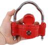 universal application lock fits 1-7/8 inch ball 2 2-5/16 tmx77fr