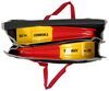 trailer vehicle trimax wheel chock and lock - 6 inch 10-1/2 wide tires qty 2