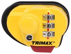 Trimax Gun Lock - Combination - TMX95FR