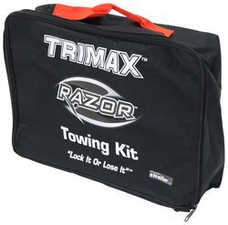 Storage Bag for Trimax Adjustable Drop Hitches - TMX99QR