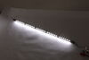 strip lights led light premium slim - weatherproof 1 500 lumens 25 inch long expandable