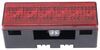 tecniq trailer lights tail license plate rear reflector side marker stop turn