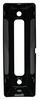 tecniq accessories and parts boat lights vertical mounting cover for led accent light - black