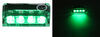 tecniq boat lights cabinets countertops steps walkway led light tn38fr