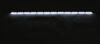 strip lights clip mount premium slim led light - weatherproof 3 638 lumens 60 inch long expandable