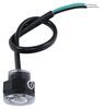 accent lights led light livewell boat - recessed mount waterproof green