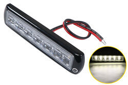 LED Docking Light for Pontoon Boats - 900 Lumens - Surface Mount - Waterproof - Qty 1