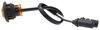 tecniq trailer lights clearance 1 inch diameter