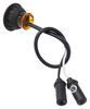 tecniq trailer lights side marker 1 inch diameter tn57mr