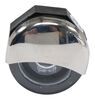 accent lights recessed mount interior led boat light w/ cover - waterproof red clear lens