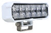 work lights steelhead led light - spot beam 1 900 lumens 6 inch wide white aluminum 12v/24v