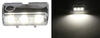 tecniq boat lights cabinets countertops steps walkway surface mount